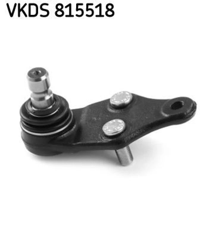 Image of SKF Ball Joint SKF VKDS 815518