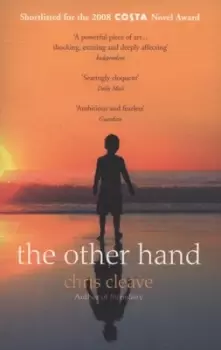 Image of The other hand - Chris Cleave - Paperback - Used