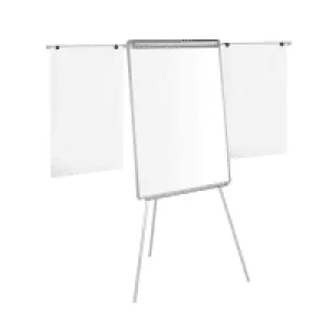 image of Bi-Office Easy A1 Flipchart Easel