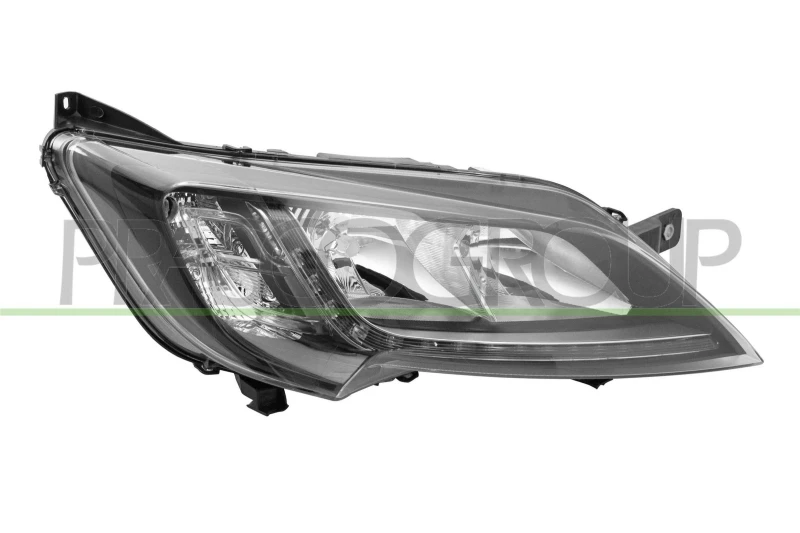 Image of PRASCO Headlight PRASCO FT9324943