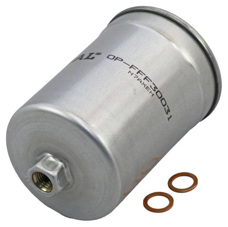 Image of OPTIMAL OP-FFF30031 Fuel Filter In-Line Filter Fuel filter (9)