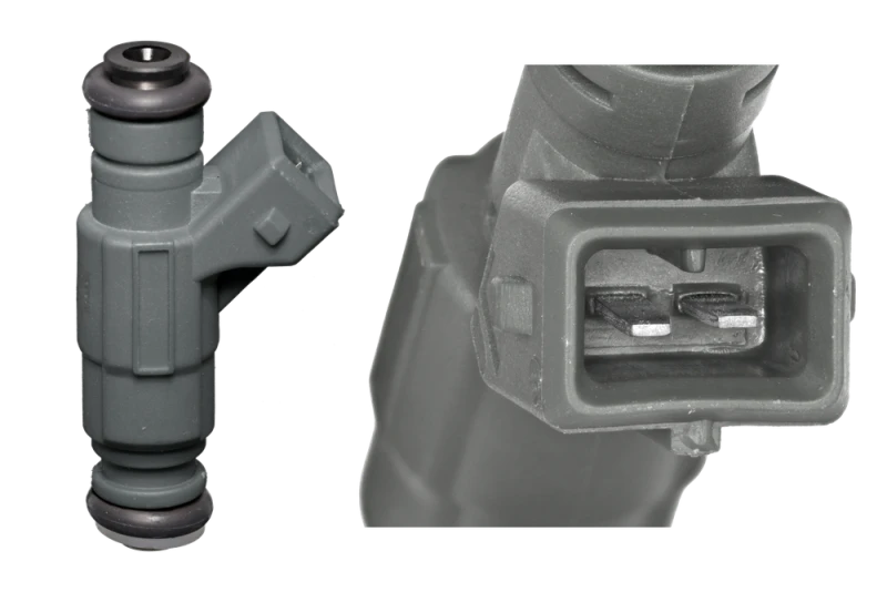 Image of Injector VALEO 348272