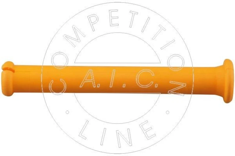 Image of AIC 71620 Funnel, oil dipstick Original AIC Quality Plastic Funnel,oil dipstick (1604)