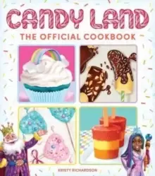Image of Candy Land Cookbook