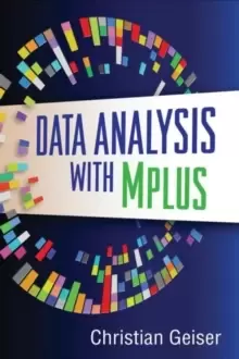 Image of Data Analysis with Mplus