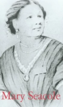 Image of Mary Seacole by Ron Ramdin Paperback