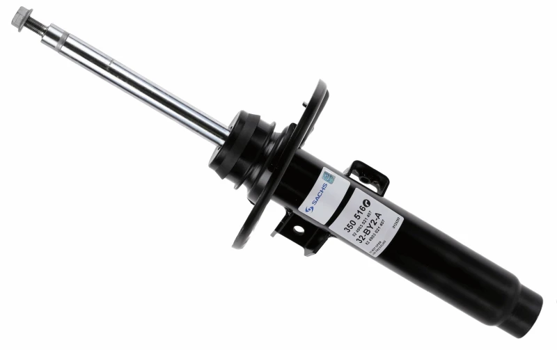 Image of Shock absorber SACHS 350 516