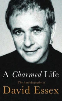 Image of A Charmed Life by David Essex Paperback