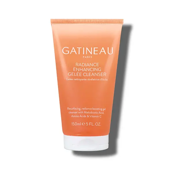 image of Gatineau Radiance Enhancing Gelee Cleanser 150ml