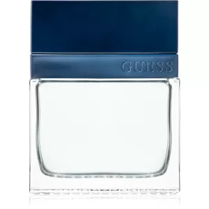 image of Guess Seductive Homme Blue Eau de Toilette For Him 100ml