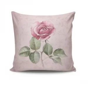 Image of NKRLNT-038 Multicolor Cushion