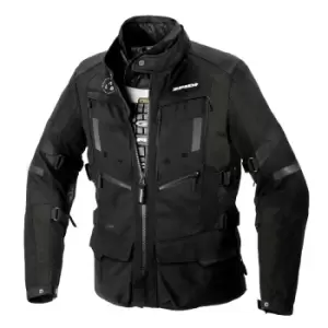 Image of Spidi 4Season Evo Dark Green Black M