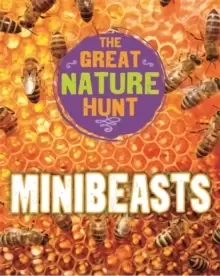 Image of The Great Nature Hunt: Minibeasts