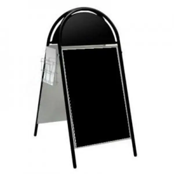 Image of Tubular A1 A-Board Black EXR24695SS