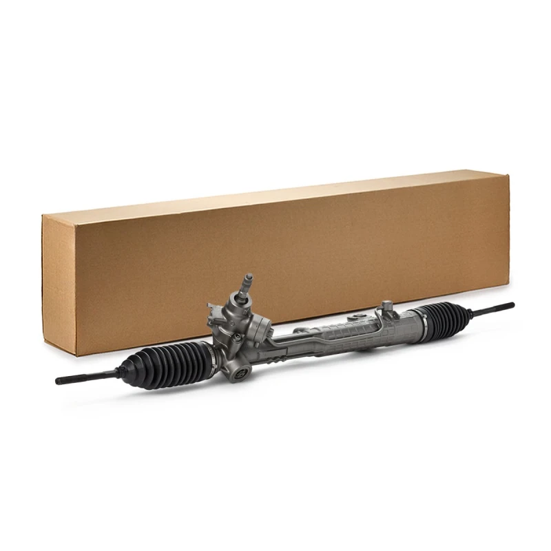 Image of RIDEX REMAN 286S0218R Steering Rack Hydraulic Steering Gear (286)