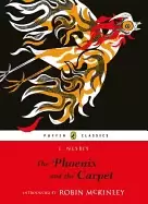 Image of phoenix and the carpet