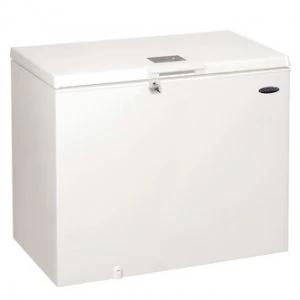 image of Iceking CF312 312L Chest Freezer