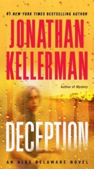 Image of Deception by Jonathan Kellerman Book