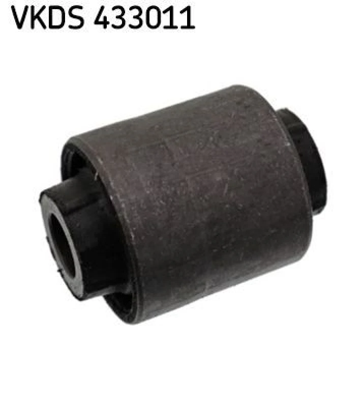 Image of SKF Trailing arm / Suspension arm bush SKF VKDS 433011