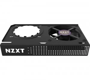Image of Kraken G12 AIO Mounting Kit Black