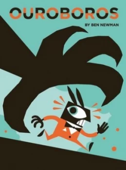 Image of Ouroboros by Ben Newman Paperback