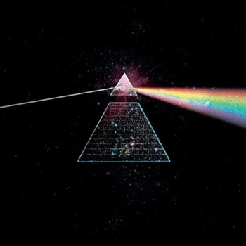 Image of Various Artists - Return to the Dark Side of the Moon CD
