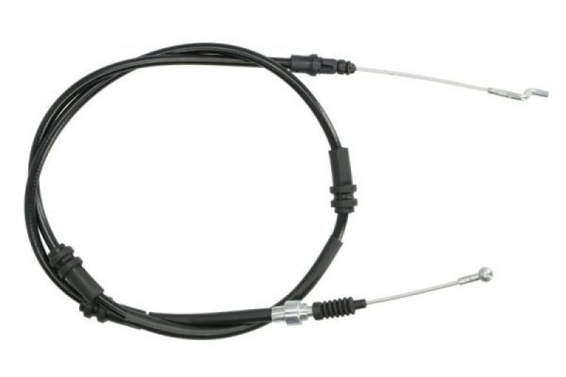 Image of ABE Handbrake cable ABE C7W024ABE