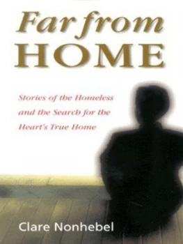 Image of Far from Home by Clare Nonhebel Book
