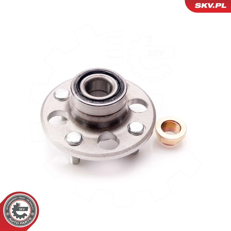 Image of ESEN SKV Wheel bearing kit ESEN SKV 29SKV034