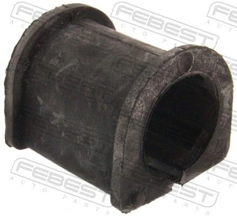 Image of Anti roll bar bush FEBEST MSB-N84R
