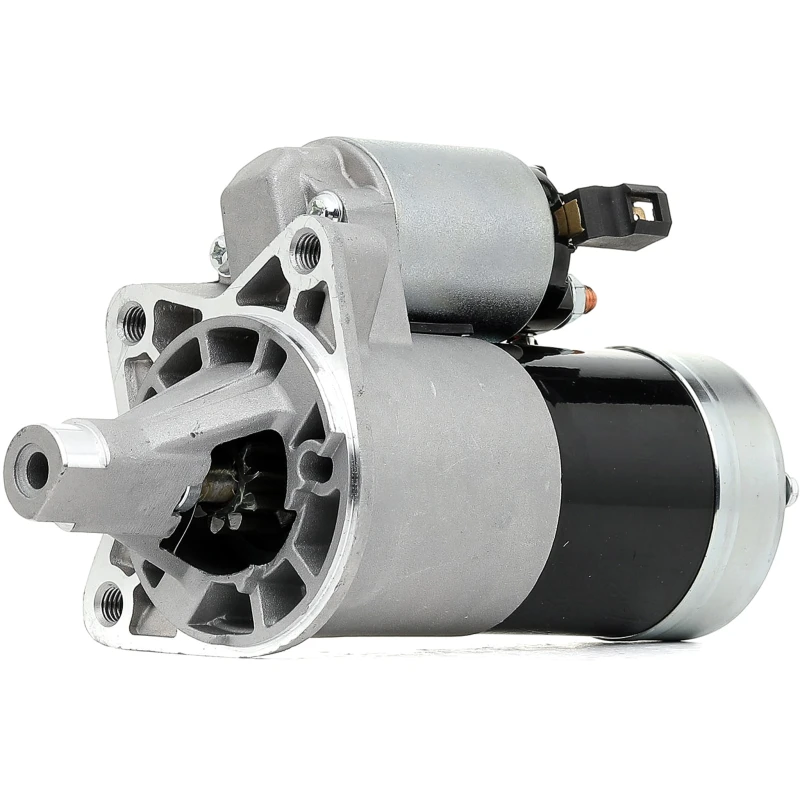 Image of STARK SKSTR-03330626 Starter motor 1,4kW, 12V, Number of Teeth: 10 Starter (2)