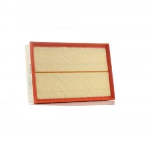 Image of Bosch Air Filter VW,SKODA,AUDI F 026 400 180 1K0129620,1K0129620 Engine Filter