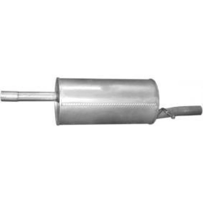 Image of Rear silencer VEGAZ RS-471