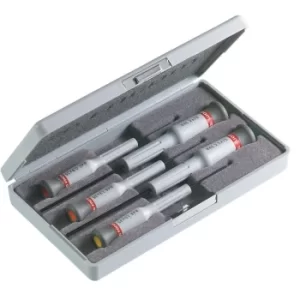 image of Mini Screwdriver Set, Set of 8