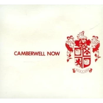 image of Camberwell Now - All's Well CD