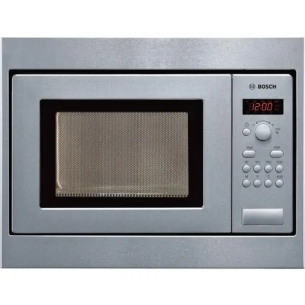 Image of Bosch HMT75M551B 17L 800W Microwave