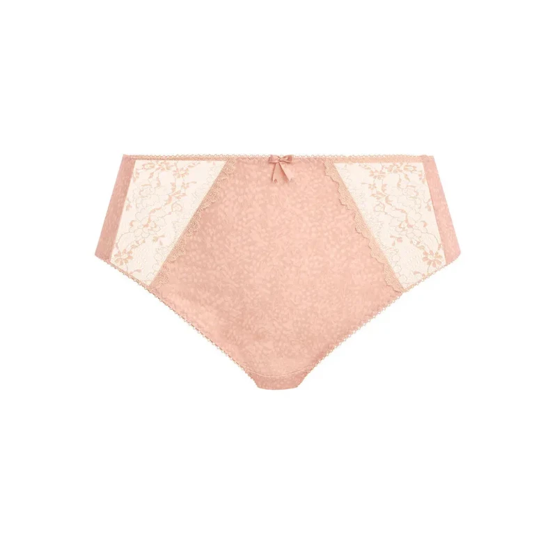 Image of Elomi Womens panties Elomi Morgan Rose Female M