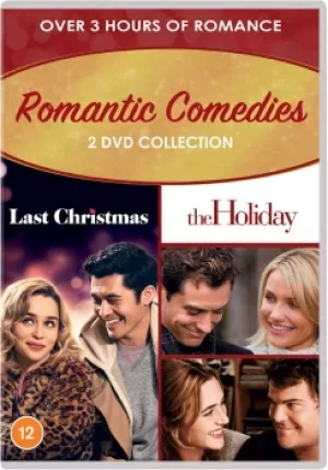 Image of Christmas Double (DVD)