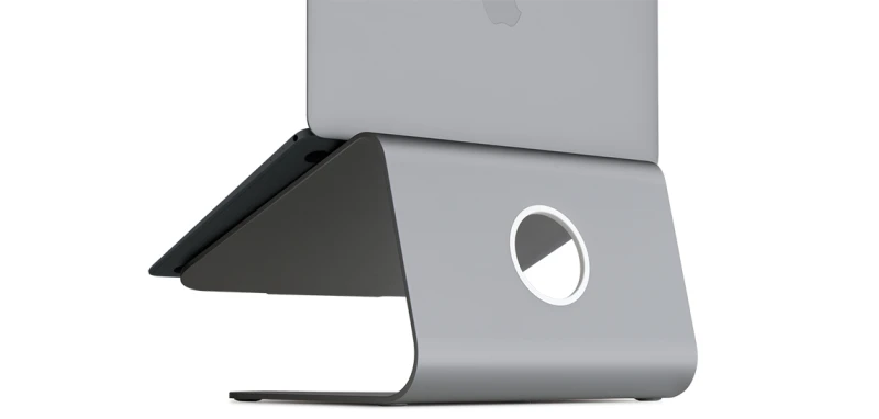 Image of Rain Design mStand Laptop stand Grey 38.1cm (15")