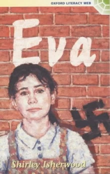 Image of Eva by Shirley Isherwood and Stephen Player Paperback