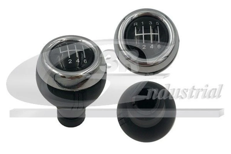 Image of 3RG Gear knob 3RG 25134