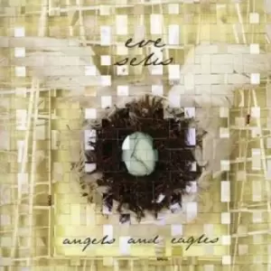 Image of Eve Selis - Angels and Eagles CD Album - Used