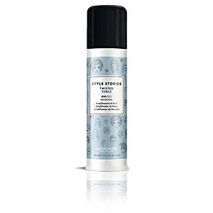 Image of STYLE STORIES twisted curls 100ml