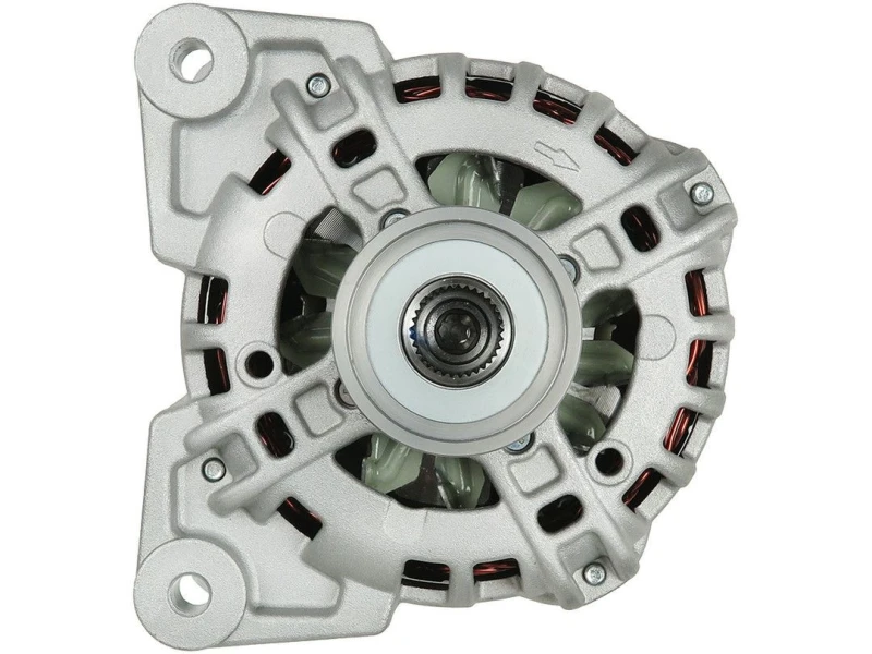 Image of AS-PL Alternator AS-PL A0598S