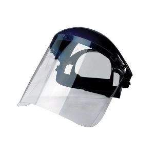 image of Bolle Safety BL-20 Face Shield