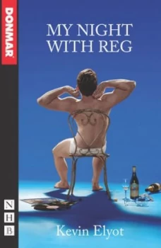 Image of My Night with Reg by Kevin Elyot Paperback