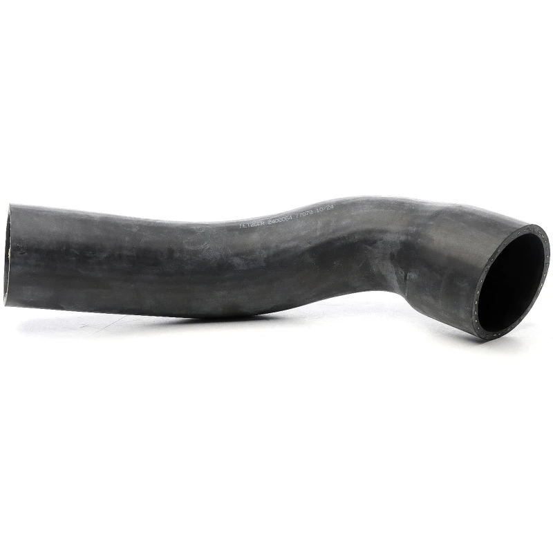 Image of METZGER 2400064 Turbocharger Hose without clamp Charger Intake Hose (3314)