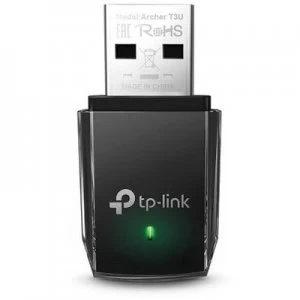 image of TP-LINK Archer T3U WiFi adapter USB 3.0 1.300 Mbps