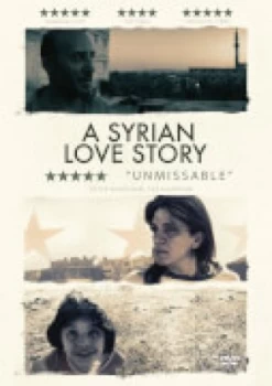 Image of A Syrian Love Story