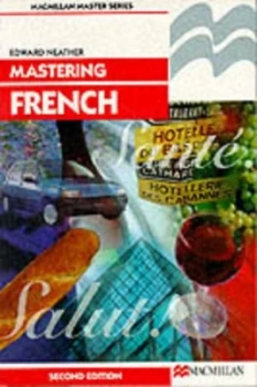 Image of Mastering French by Edward Neather and I Rodrigues and Betty Parr Book